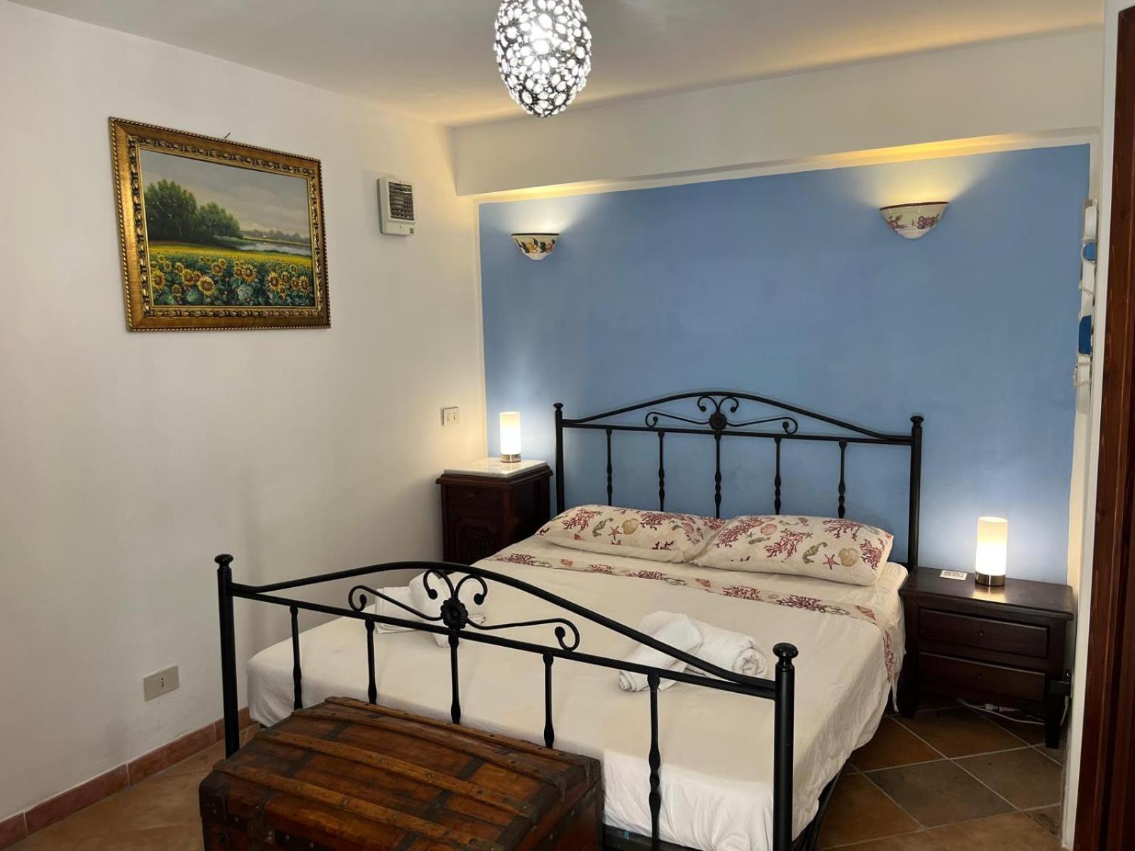 Case Marcantonio Castellammare del Golfo Dış mekan fotoğraf